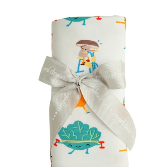 NIB Angel Dear swaddle - Picture 10 of 13
